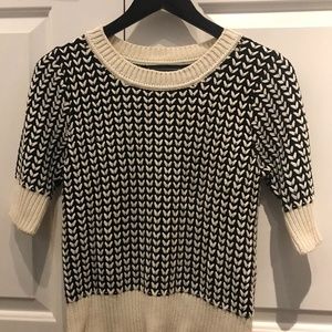 Round Neck Sweater